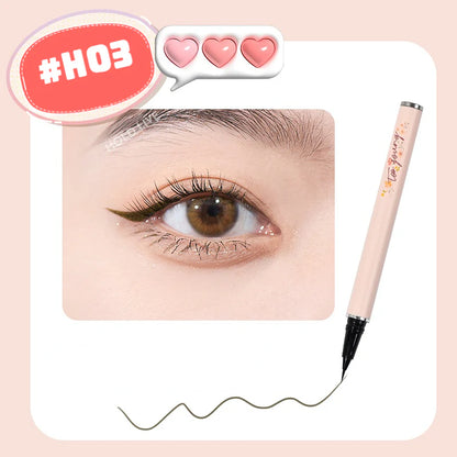 HOLD LIVE Line Eyeliner 0.55g HOLD LIVE畅绘线条眼线笔