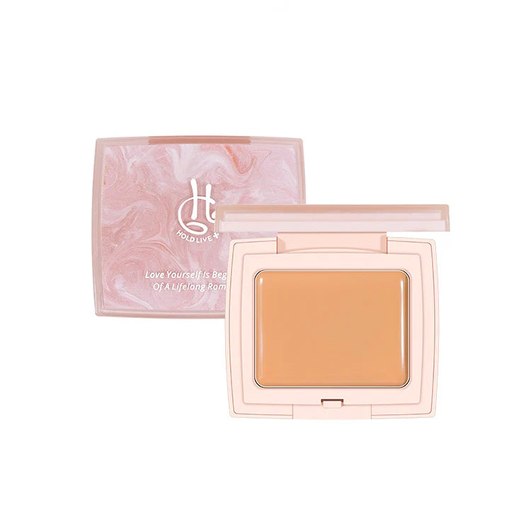 HOLD LIVE Light and Shadow Highlight Concealer Palette 5.1g HOLD LIVE光影高光遮瑕盘