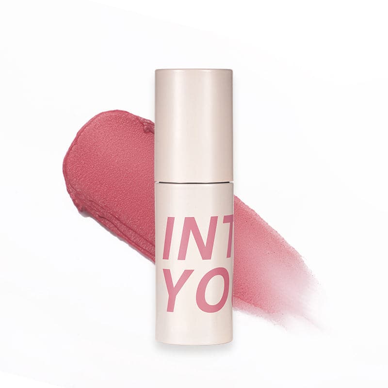 INTO YOU Airy Lip & Cheek Mud 1.8g 心慕与你定制空气感唇泥