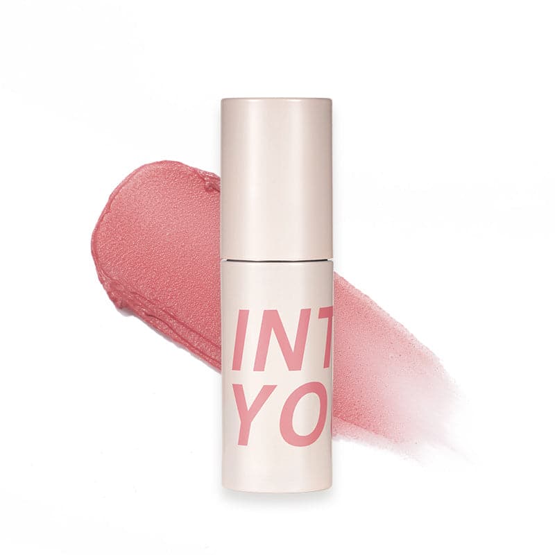 INTO YOU Airy Lip & Cheek Mud 1.8g 心慕与你定制空气感唇泥