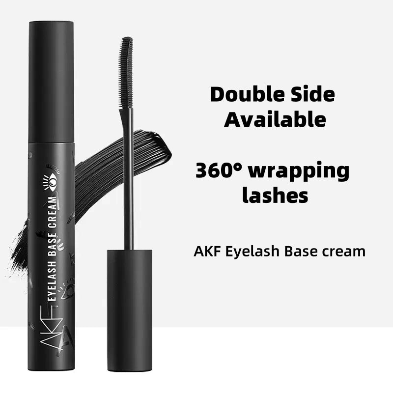 AKF Lightweight Lengthening Lasting Mascara 5g AKF轻羽纤长持久睫毛膏