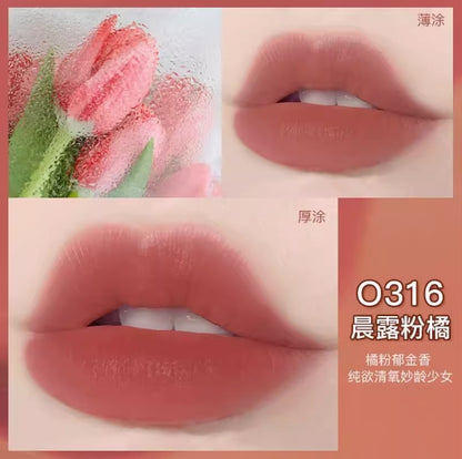 COLORKEY Soft Matte Water Tint 1.8g 珂拉琪柔雾水感唇露