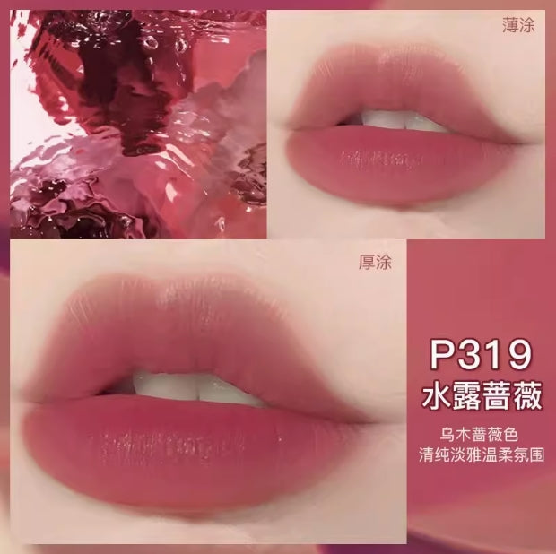 COLORKEY Soft Matte Water Tint 1.8g 珂拉琪柔雾水感唇露