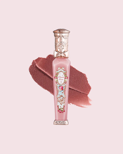 Flower Knows Strawberry Rococo Cloud Lip Cream 3.5ml 花知晓草莓洛可可云朵唇釉