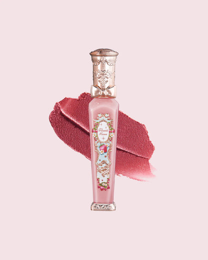 Flower Knows Strawberry Rococo Cloud Lip Cream 3.5ml 花知晓草莓洛可可云朵唇釉