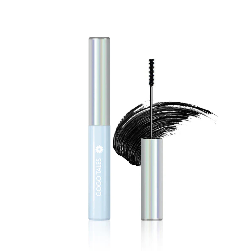 GOGOTALES Slim Tube Mascara  4g 戈戈舞纤长细管睫毛膏