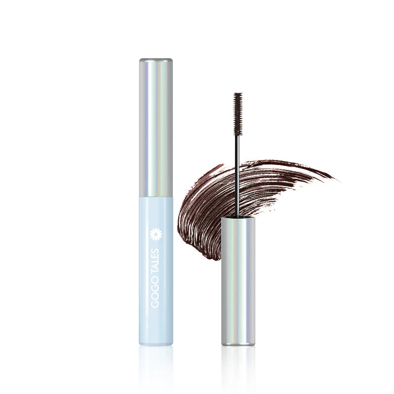 GOGOTALES Slim Tube Mascara  4g 戈戈舞纤长细管睫毛膏