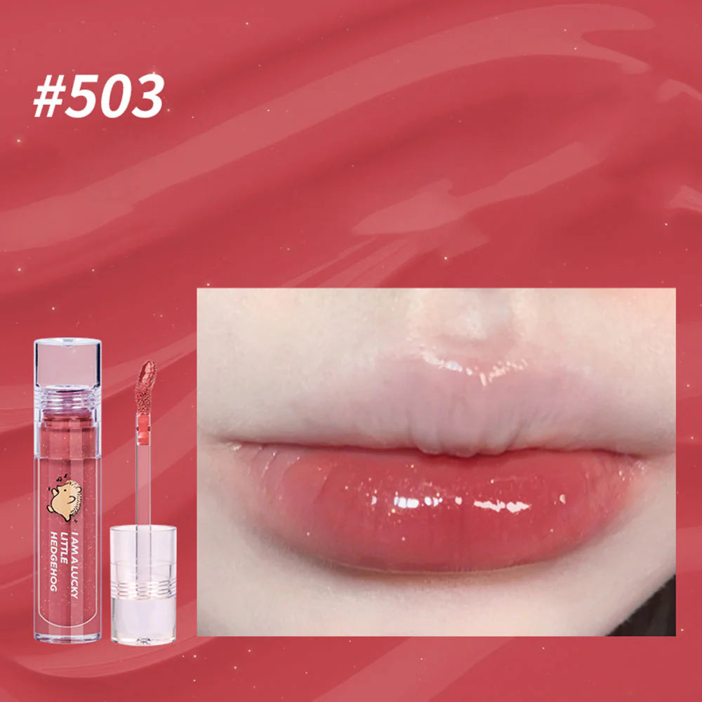 GOGOTALES Sweet Lip Gloss 3g 戈戈舞水光甜漾唇蜜