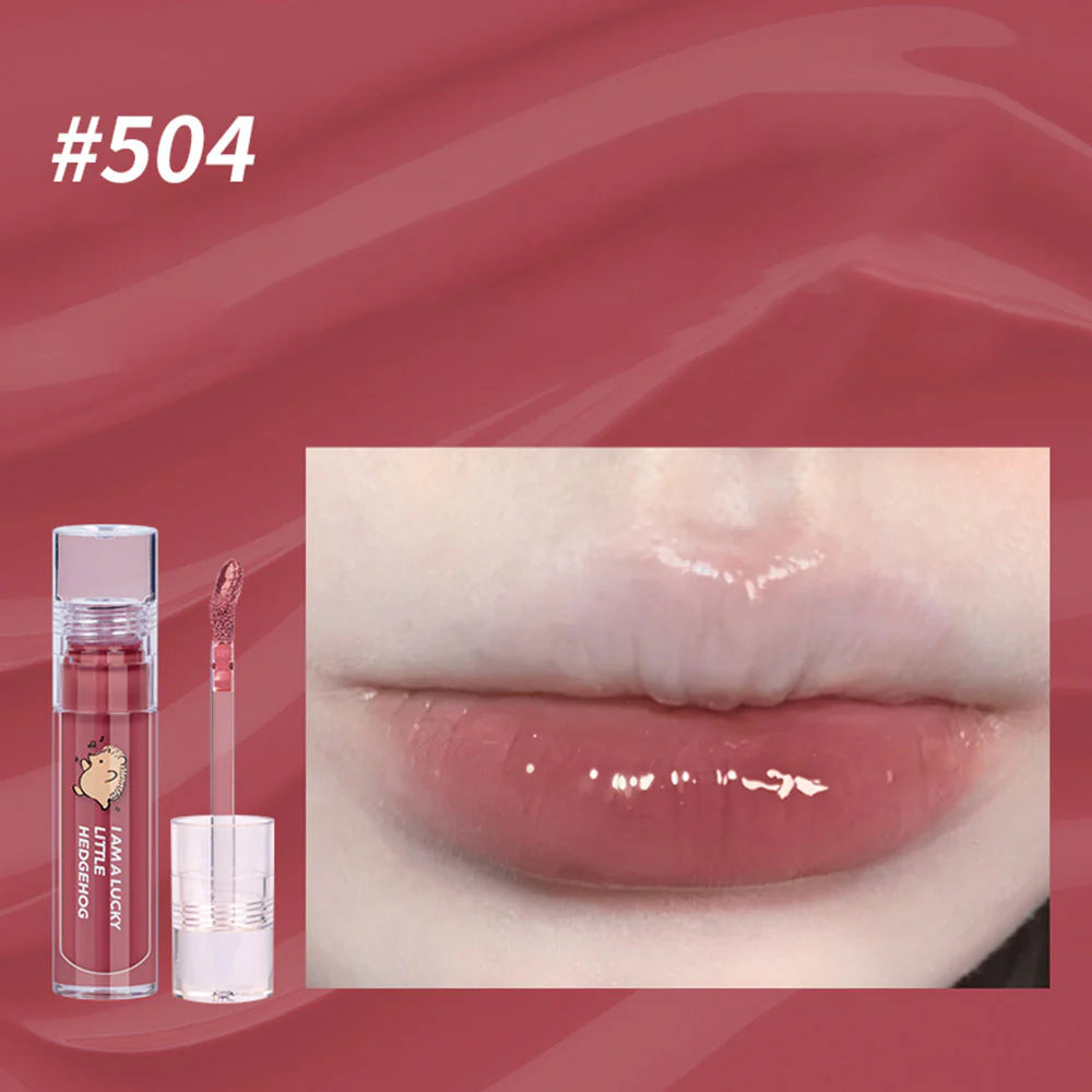 GOGOTALES Sweet Lip Gloss 3g 戈戈舞水光甜漾唇蜜