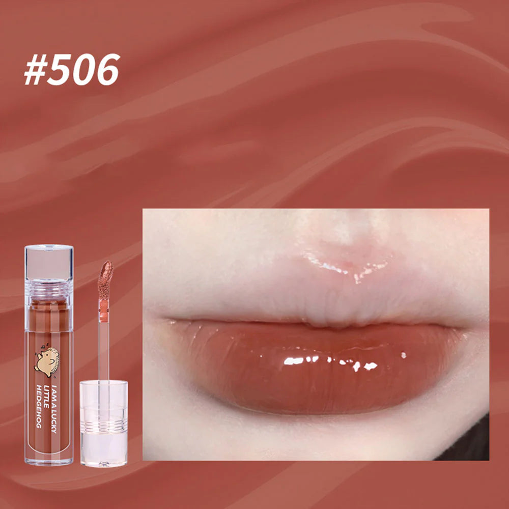 GOGOTALES Sweet Lip Gloss 3g 戈戈舞水光甜漾唇蜜