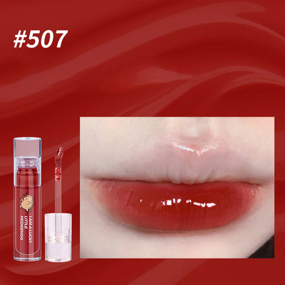 GOGOTALES Sweet Lip Gloss 3g 戈戈舞水光甜漾唇蜜