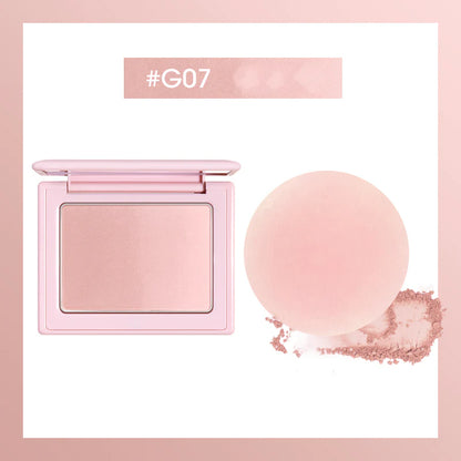 GOGOTALES Powder Mist Gradient Blush 7.5g 戈戈舞薄片粉雾渐变腮红