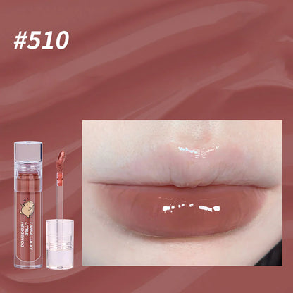 GOGOTALES Sweet Lip Gloss 3g 戈戈舞水光甜漾唇蜜