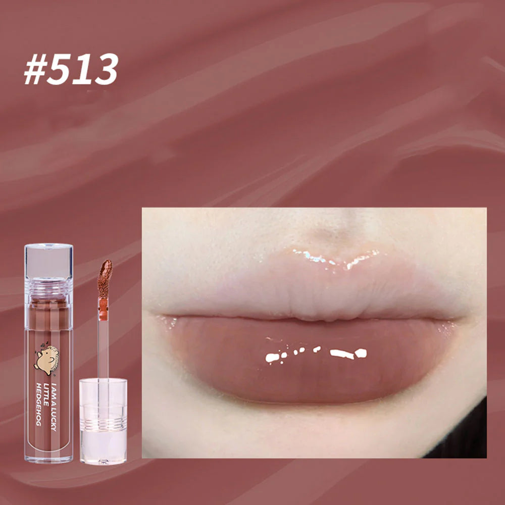 GOGOTALES Sweet Lip Gloss 3g 戈戈舞水光甜漾唇蜜