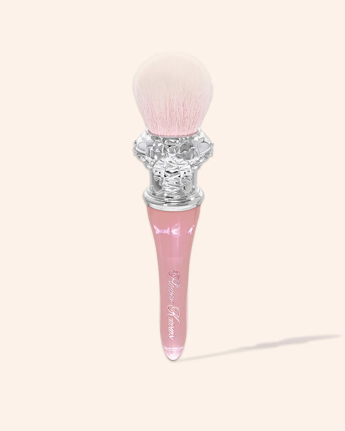 Flower Knows Swan Ballet Love Blush Brush 花知晓天鹅芭蕾腮红点彩刷