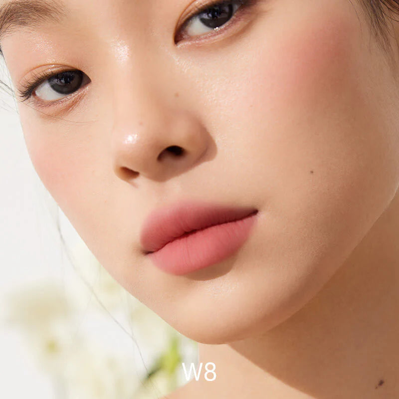 INTO YOU Airy Lip & Cheek Mud 1.8g 心慕与你定制空气感唇泥