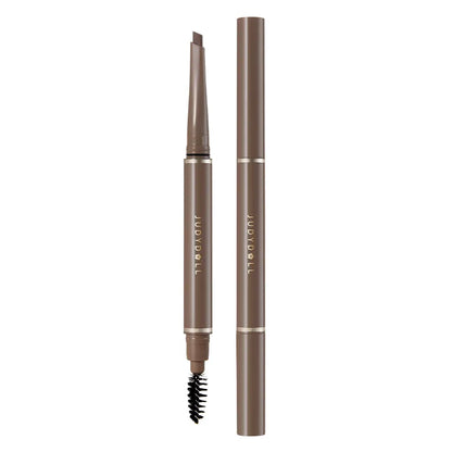 Judydoll Eyebrow Gel Pen Long-Lasting Suitable for newcomers 0.15g 橘朵防水持妆眉膏笔持久不脱色新手自然野生眉砍刀眉笔浅色