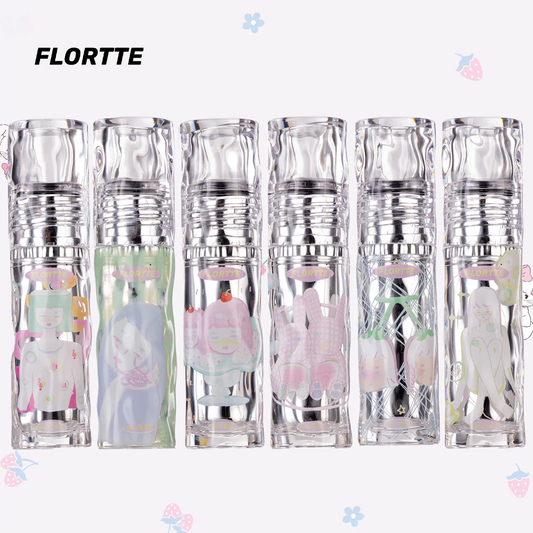 Flortte【NEW！