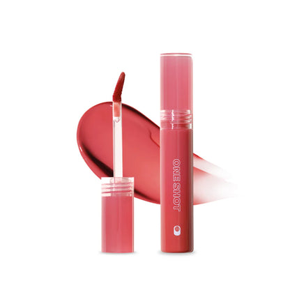 INTO YOU One Shot Lip Tint 2.2g 心慕與你乾杯開蓋唇釉