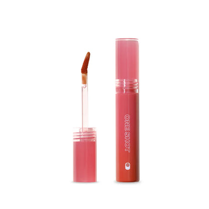 INTO YOU One Shot Lip Tint 2.2g 心慕與你乾杯開蓋唇釉